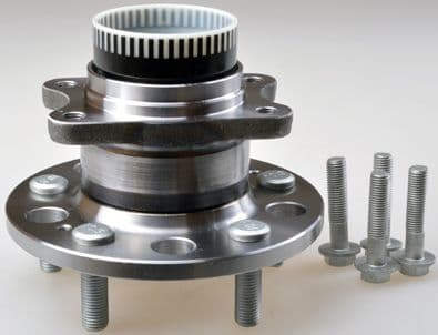 Set rulment roata DENCKERMANN w413534