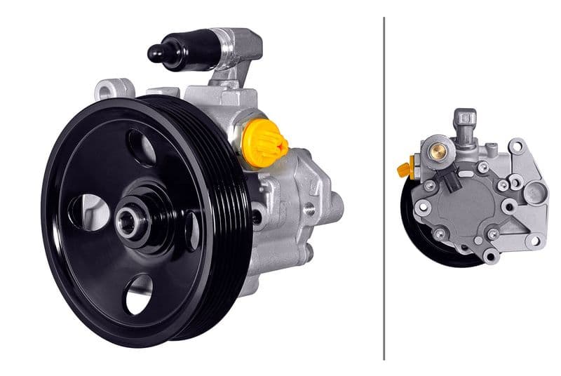 Pompa hidraulica, sistem de directie HELLA 8TL 359 003-371