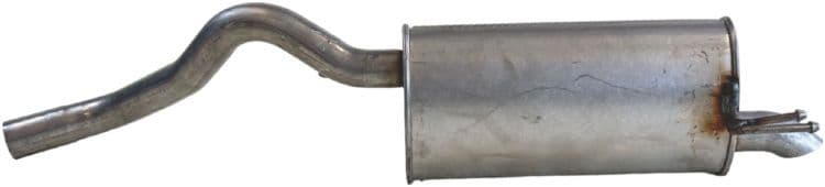Toba esapament finala BOSAL 148-205