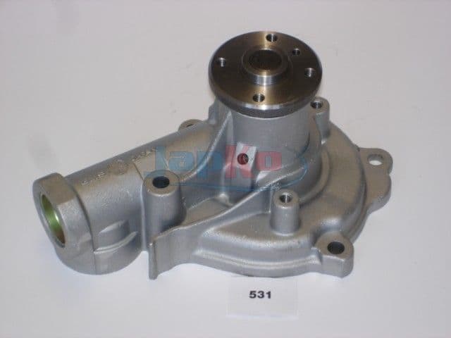 Pompă de apă, răcire motor JAPKO 35531