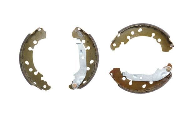 Set saboti frana ABE C02079ABE