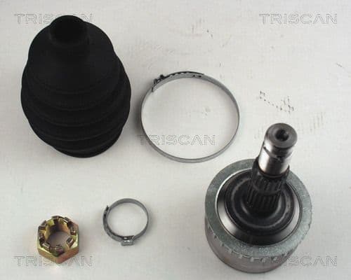Set articulatie, planetara TRISCAN 8540 24117