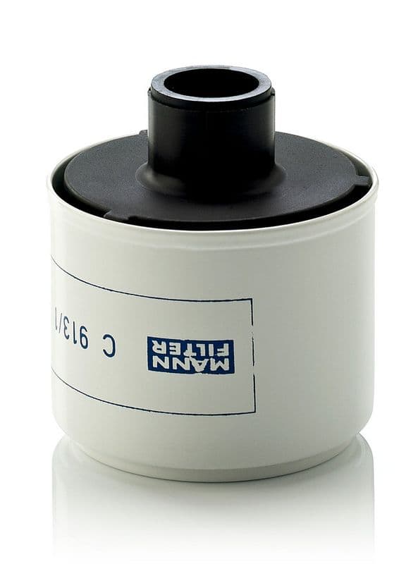 Filtru de aer, compresor (aer de aspirație) MANN-FILTER C 913/1