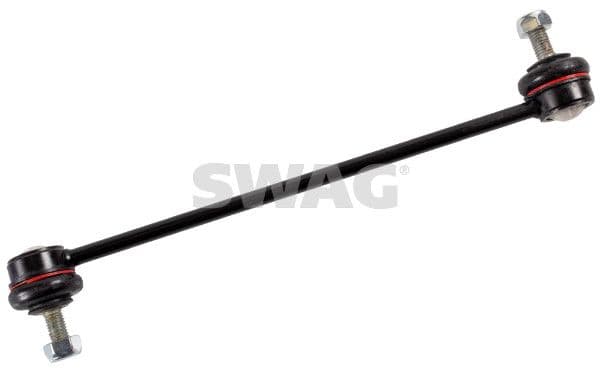 Brat/bieleta suspensie, stabilizator SWAG 70 91 9469