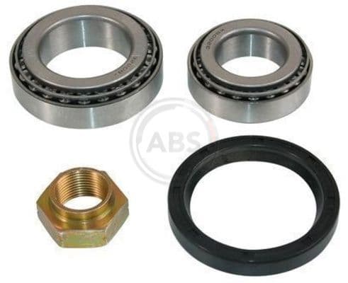 Set rulment roata ABS 201259
