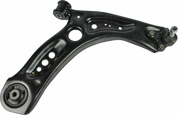 Brat, suspensie roata METZGER AUTOTEILE 58082802
