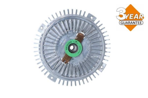 Cupla, ventilator radiator NRF 49537