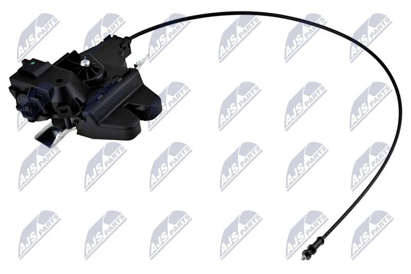 Incuietoare haion NTY EZC-ME-305