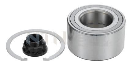 Set rulment roata SNR R169.62