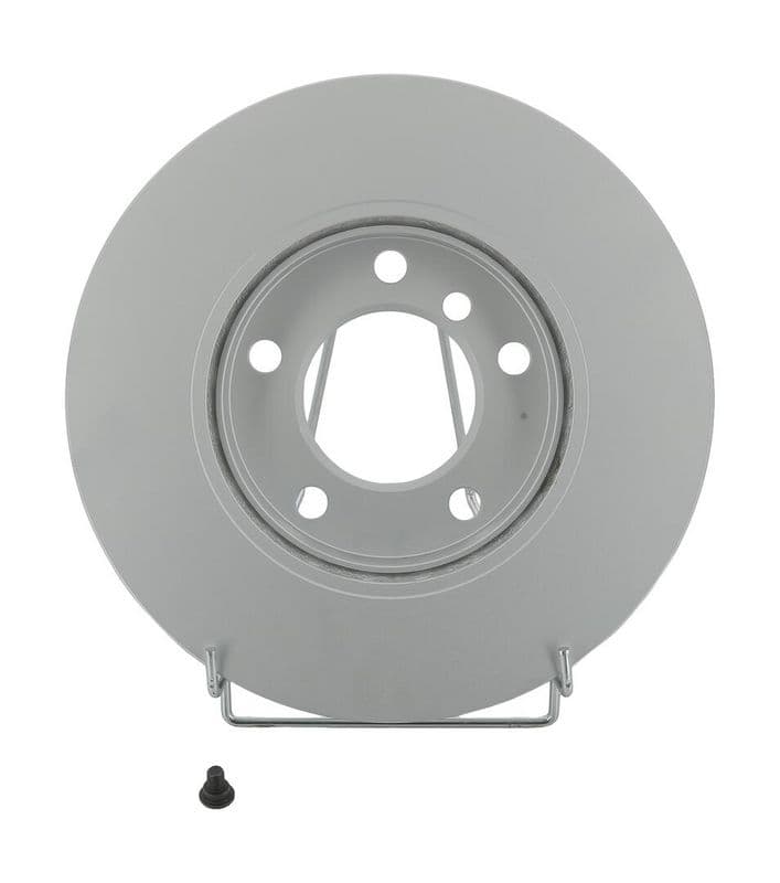 Disc frana FERODO PREMIER Coat+ disc DDF258C