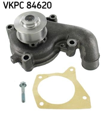 Pompă de apă, răcire motor SKF Aquamax VKPC 84620