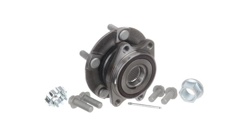 Set rulment roata SKF VKBA 7151
