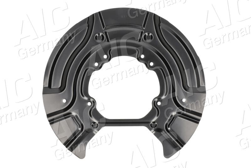 protectie stropire,disc frana AIC Calitatea originală 73994