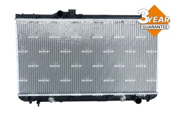 Radiator, racire motor NRF 53586