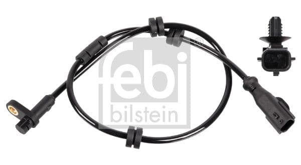 senzor,turatie roata FEBI BILSTEIN 172456