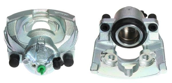 Etrier frana BUDWEG CALIPER 345029
