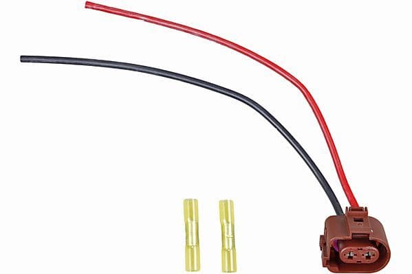 Set reparat cabluri, sistem electric central METZGER AUTOTEILE 2324134