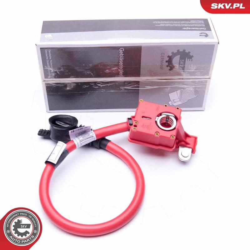 adaptor acumulator ESEN SKV 96SKV301
