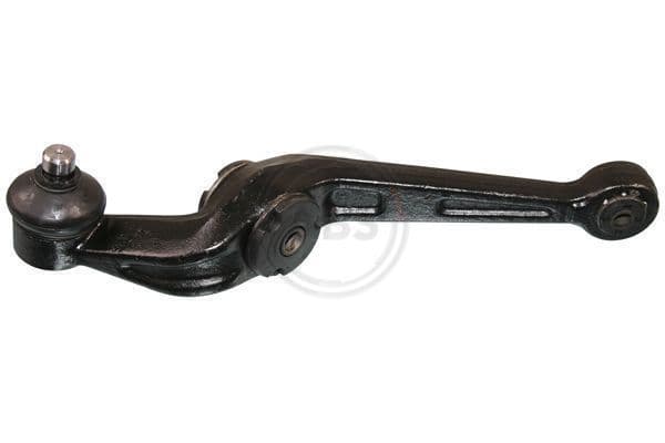 Brat, suspensie roata ABS 210105