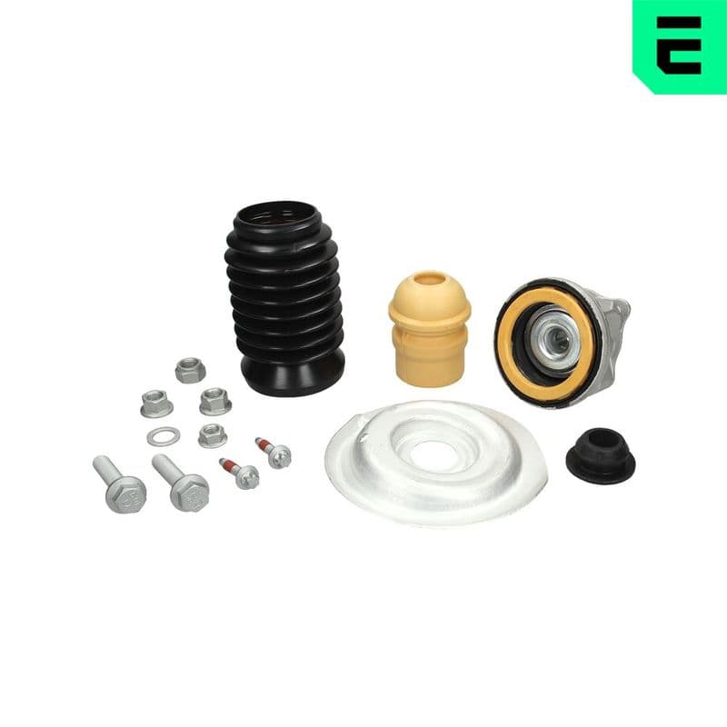 Set reparatie, rulment sarcina amortizor OPTIMAL F8-5834