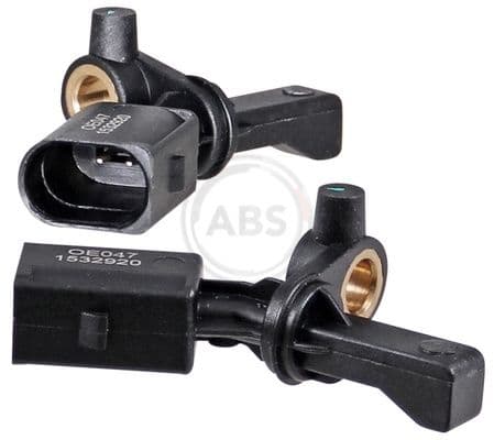 senzor,turatie roata ABS 30015