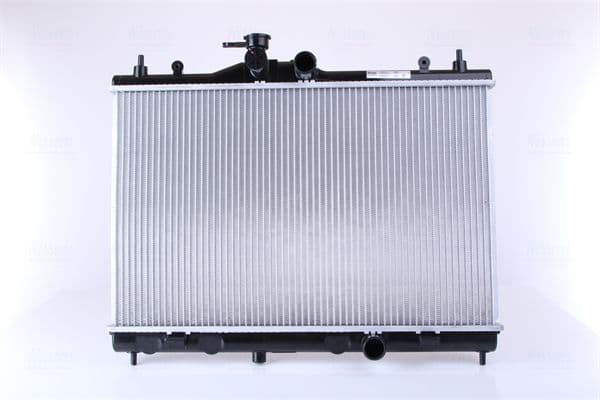 Radiator, racire motor NISSENS 68741
