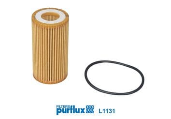 Filtru ulei PURFLUX L1131