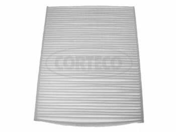 Filtru, aer habitaclu CORTECO 21652857