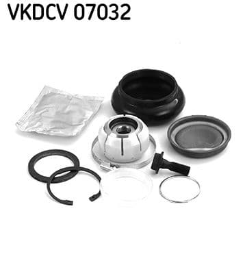 Chit reparatie, brat SKF VKDCV 07032