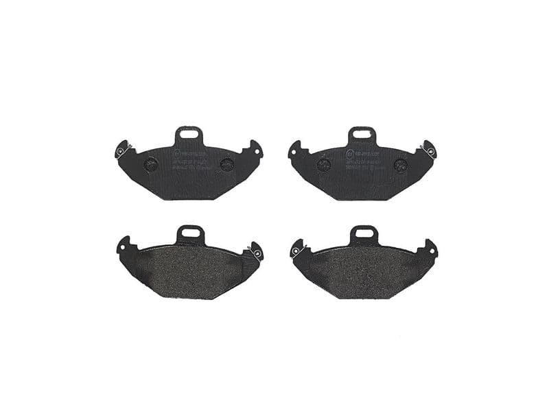 set placute frana,frana disc BREMBO PRIME LINE P 68 021