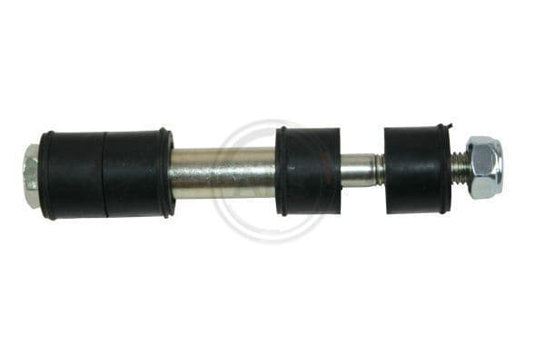 Brat/bieleta suspensie, stabilizator ABS 260455