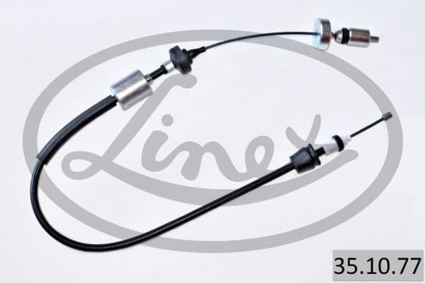 Cablu ambreiaj LINEX 35.10.77