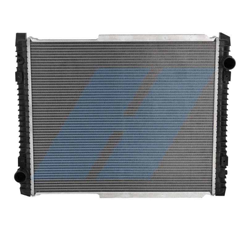 Radiator, racire motor HIGHWAY AUTOMOTIVE 10021034