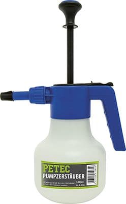 Pompa cu cap pulverizator PETEC PUMP SPRAYER 81066