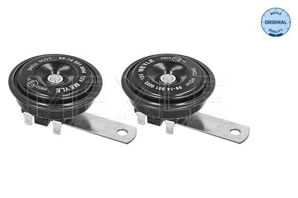 Claxon MEYLE -ORIGINAL: True to OE. 99-14 951 0005