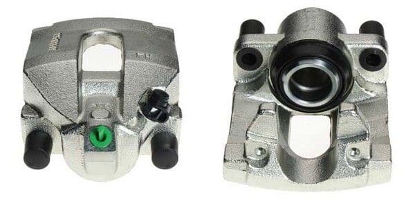 Etrier frana BUDWEG CALIPER 343853
