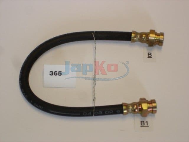 Suport, furtun frana JAPKO 69365