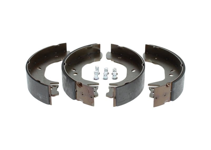 Set saboti frana BOSCH 0 986 487 524