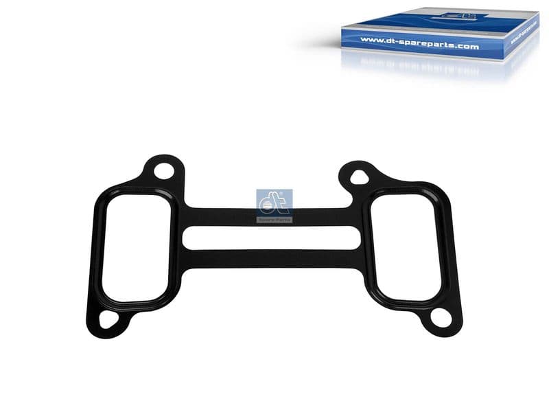 Garnitura, galerie admisie DT Spare Parts 1.24202