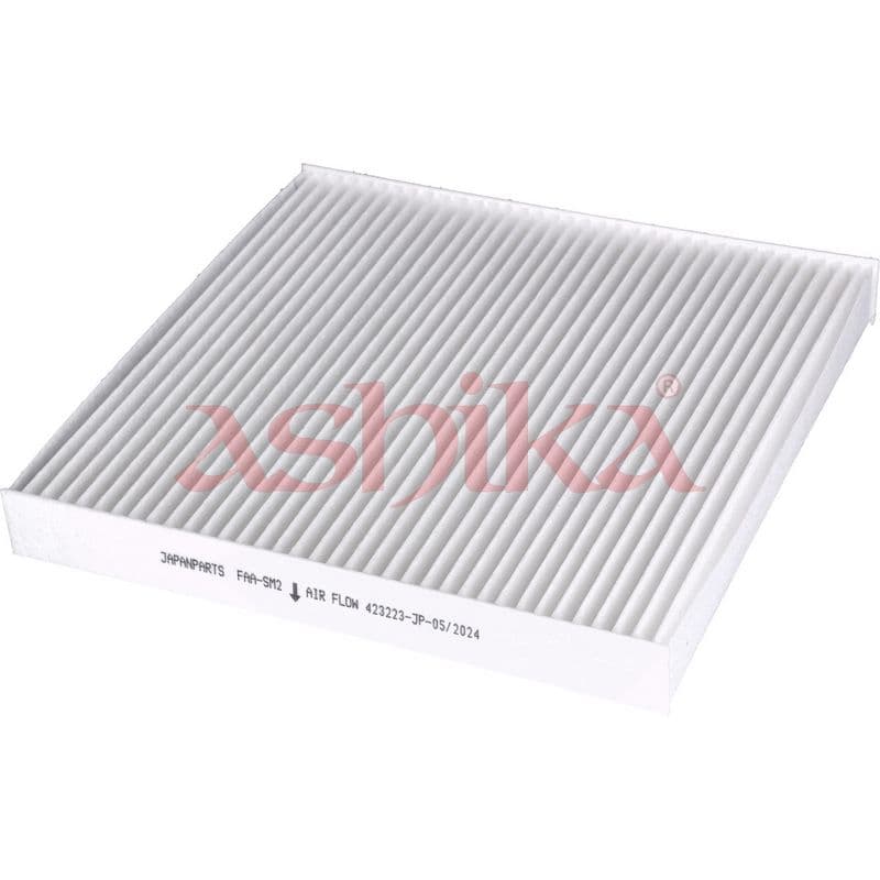 Filtru, aer habitaclu ASHIKA 21-SM-SM2