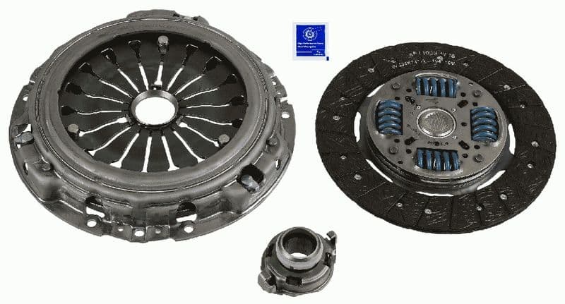 Set ambreiaj SACHS 3000 858 002