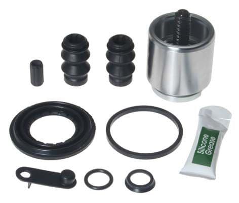 Set reparatie, etrier BUDWEG CALIPER 2091252L