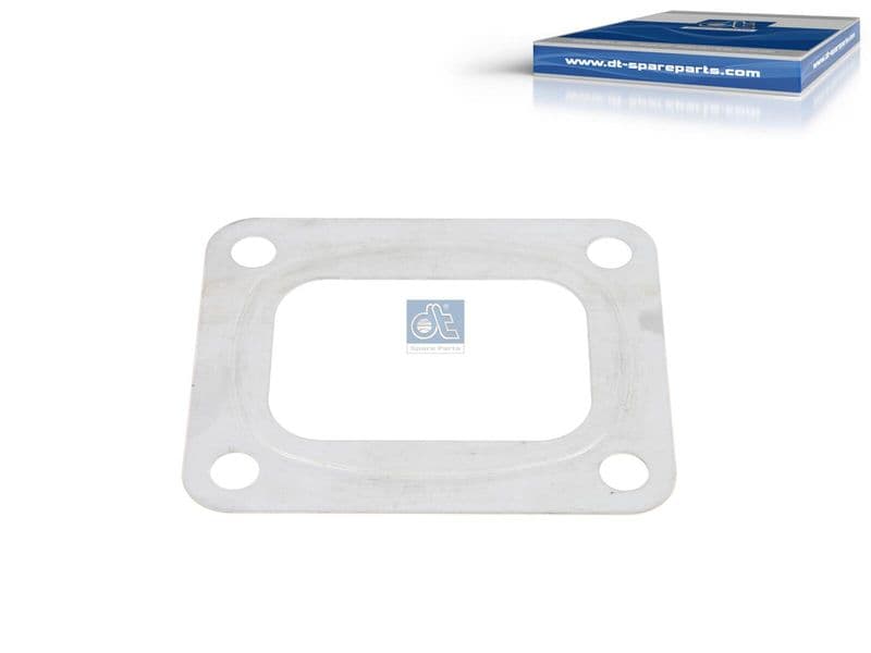 Garnitura etans., compresor DT Spare Parts 4.20248