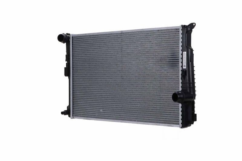 Radiator, racire motor HELLA 8MK 366 300-251