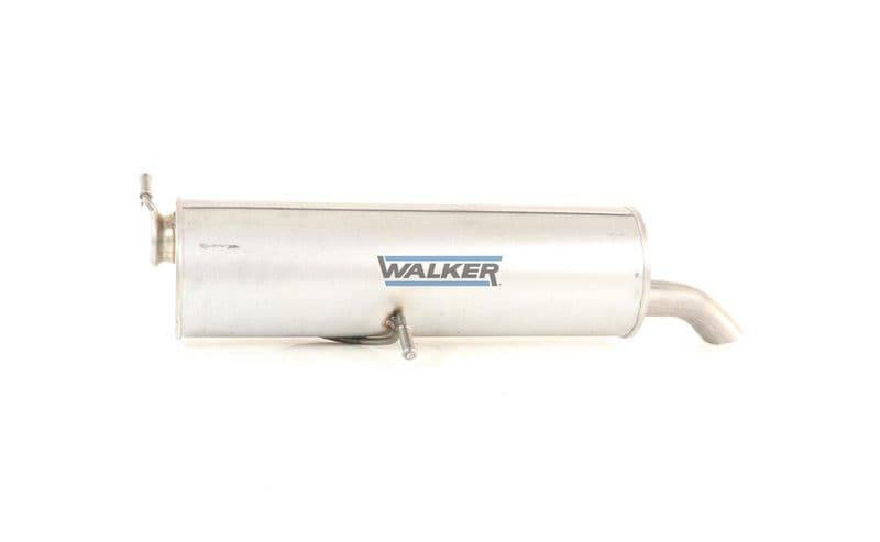 Toba esapament finala WALKER 71210