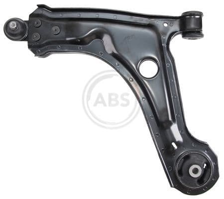 Brat, suspensie roata ABS 211090
