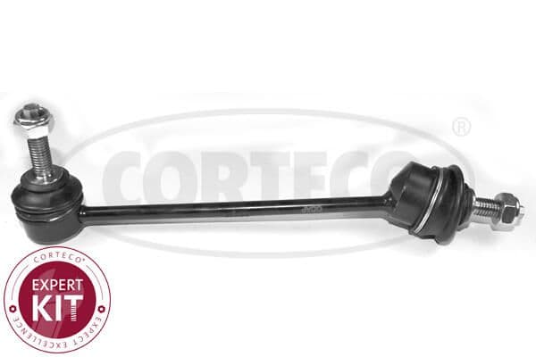 Brat/bieleta suspensie, stabilizator CORTECO 49396696
