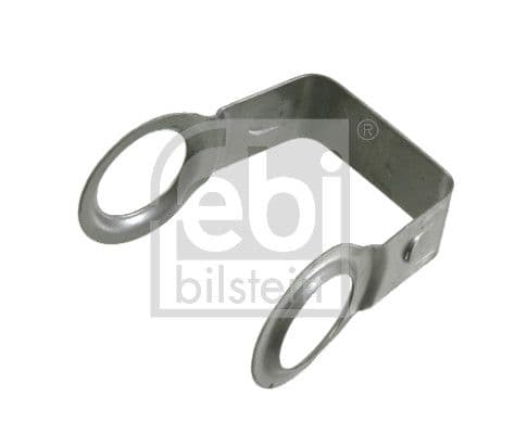 Tabla fixare, bolturi saboti frana FEBI BILSTEIN 02435
