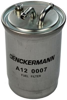 filtru combustibil DENCKERMANN A120007