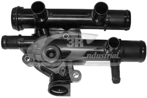 termostat,lichid racire 3RG 80430